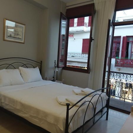 Prokymaia Apartment 1 Retimno Zewnętrze zdjęcie