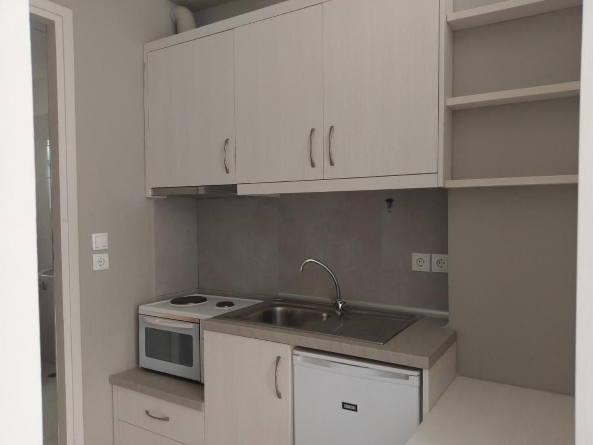 Prokymaia Apartment 1 Retimno Zewnętrze zdjęcie