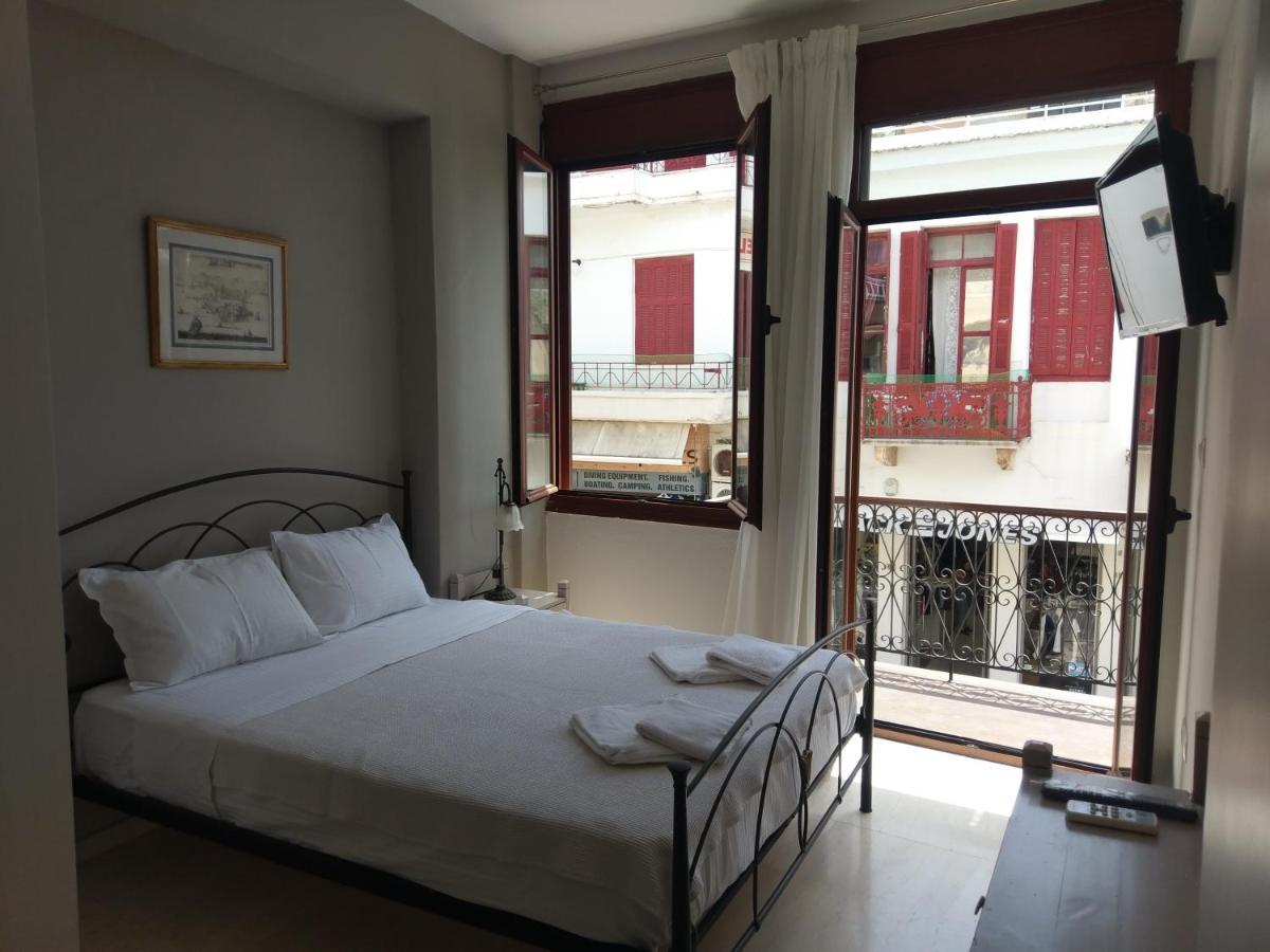 Prokymaia Apartment 1 Retimno Zewnętrze zdjęcie