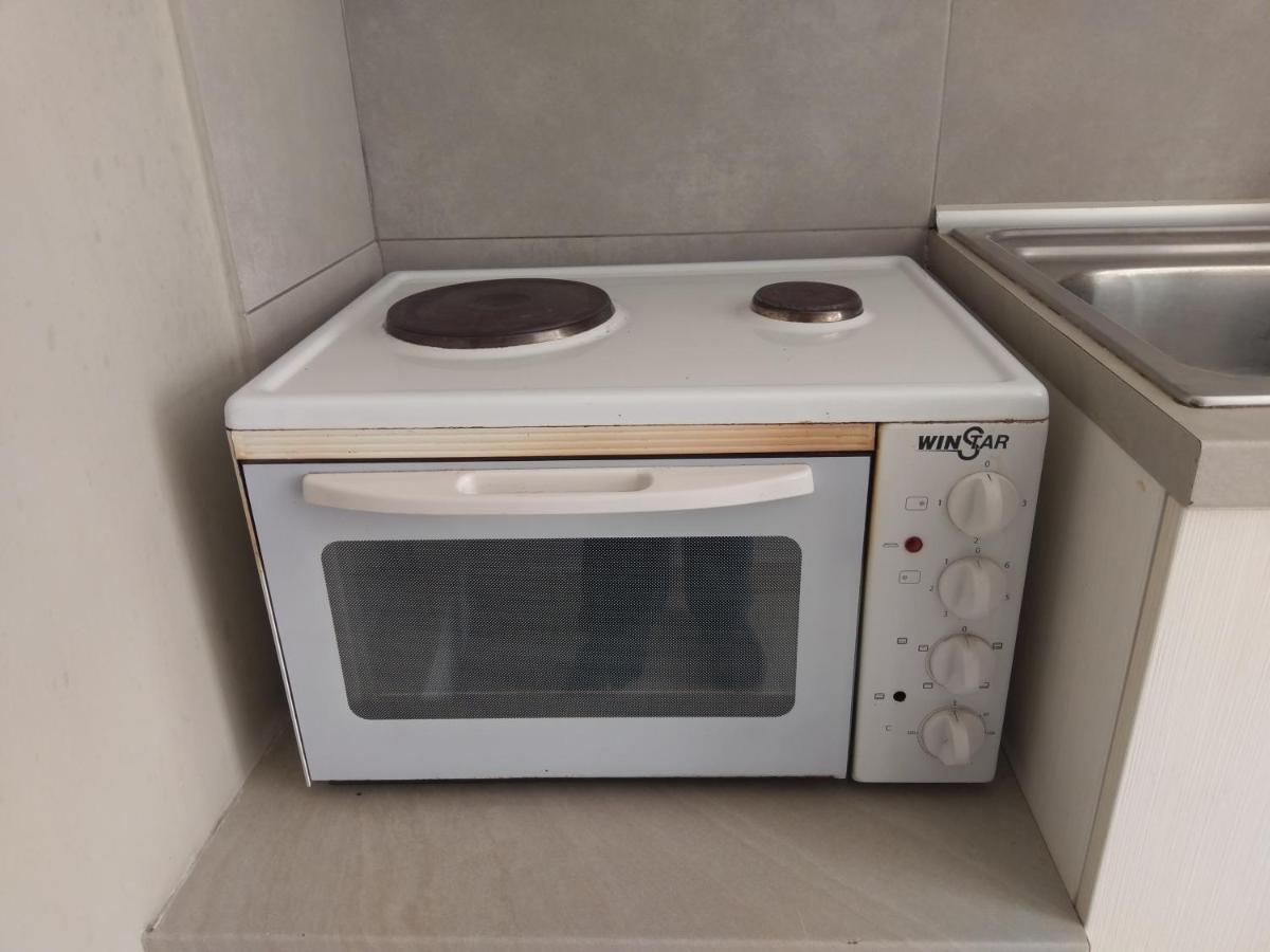 Prokymaia Apartment 1 Retimno Zewnętrze zdjęcie