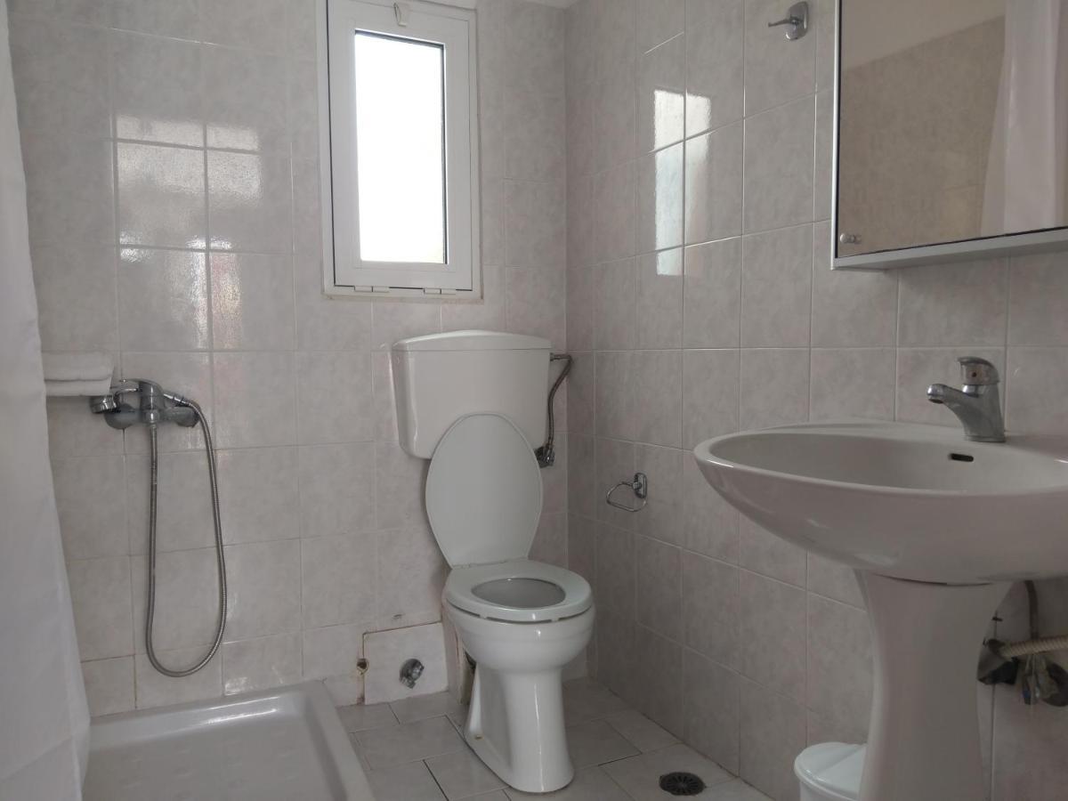 Prokymaia Apartment 1 Retimno Zewnętrze zdjęcie