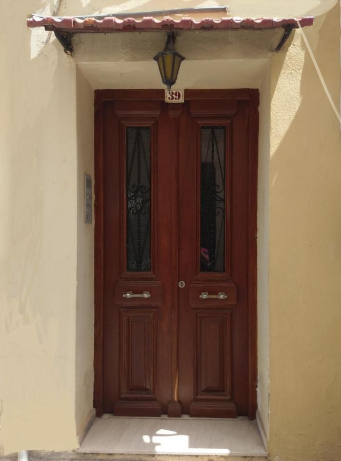 Prokymaia Apartment 1 Retimno Zewnętrze zdjęcie