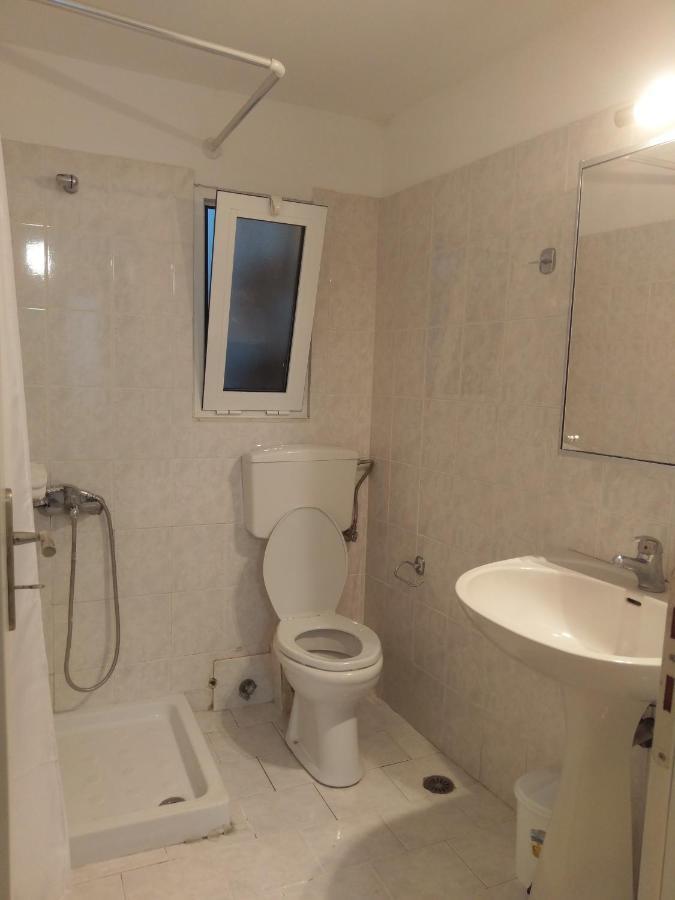 Prokymaia Apartment 1 Retimno Zewnętrze zdjęcie